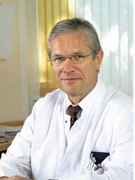 Dr. Rheumatologe Stephan